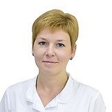 Врач Чувашова Майя Сергеевна