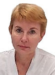 Врач Данилкина Ольга Юрьевна