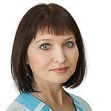 Врач Давиденко Марина Валерьевна