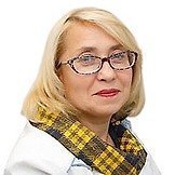 Врач Дегтярева Инна Яковлевна