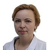 Врач Денисова Наталья Михайловна