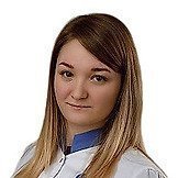 Врач Денисова Татьяна Владимировна
