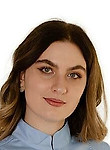 Врач Дерявая Мария Андреевна