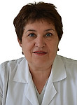 Врач Детинкина Ольга Дмитриевна