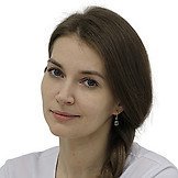 Врач Дмитриева Надежда Сергеевна
