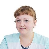 Врач Догадова Елена Валерьевна