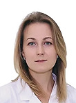 Врач Дроздова Любовь Сергеевна