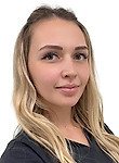 Врач Духанова Светлана Александровна