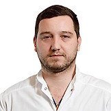 Врач Егоров Дмитрий Евгеньевич