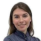 Врач Эйдель Екатерина Максимовна