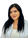 Врач Элоян Анна Гагиковна
