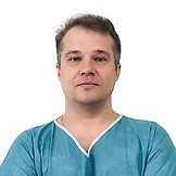 Врач Ежков Александр Юрьевич