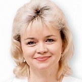 Врач Фадеева Светлана Васильевна