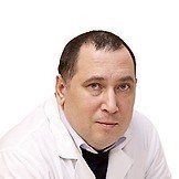 Врач Федин Олег Вячеславович