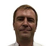 Врач Федоров Дмитрий Владимирович