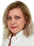 Врач Филатова Надежда Владимировна
