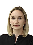 Врач Филиппова Софья Алексеевна