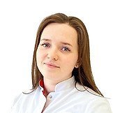 Врач Фомина Виктория Романовна