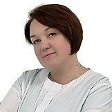 Врач Фролова Алена Владиленовна