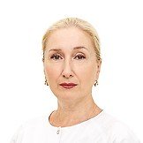 Врач Фролова Юлия Валентиновна