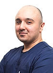 Врач Гаджиев Симург Бакир Оглы