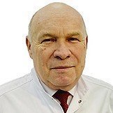 Врач Галайко Сергей Михайлович