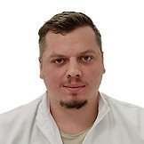 Врач Гаврильченко Максим Николаевич