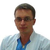 Врач Гаврилов Александр Владимирович