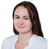 Врач Гаврилова Татьяна Михайловна