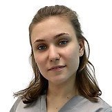 Врач Герасимова Ксения Дмитриевна