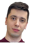 Врач Глазов Юрий Юрьевич 