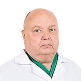 Врач Глухов Игорь Викторович