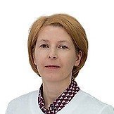 Врач Глушницкая Злата Константиновна