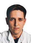 Врач Годзина Лев Олегович
