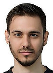 Врач Голачев Даниил Владимирович