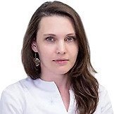 Врач Голобородько Нина Олеговна