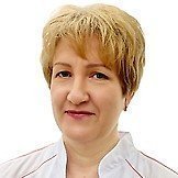 Врач Голова Галина Валентиновна