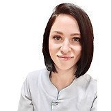 Врач Голубина Александра Викторовна