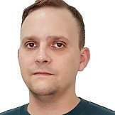 Врач Горбов Никита Владимирович
