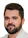 Врач Горбунов Захар Владимирович