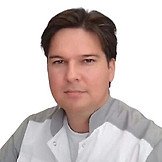 Врач Горин Александр Валерьевич