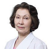 Врач Горшихина Мария Станиславовна