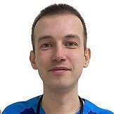 Врач Громов Илья Андреевич