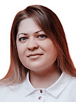 Врач Грушина Мария Игоревна
