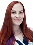 Врач Солодова Анастасия Дмитриевна