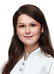 Врач Гусарова Наталья Юрьевна