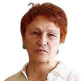 Врач Гузенко Антонина Ивановна