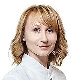 Врач Игнатьева Евгения Владимировна