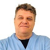 Врач Инякин Александр Николаевич