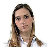 Врач Исаева Лейла Эльмановна